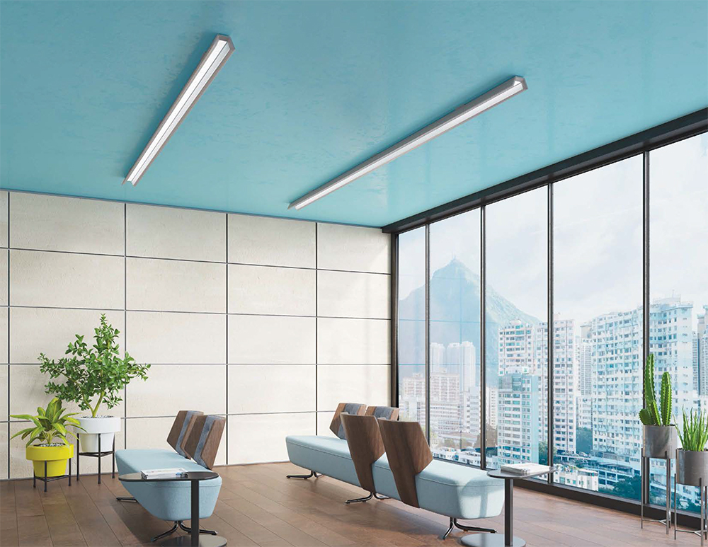 Office Light Fixtures