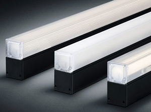 High Output T8 LED Tube Lights Offer Flicker-free Lighting & 24/7  Operability