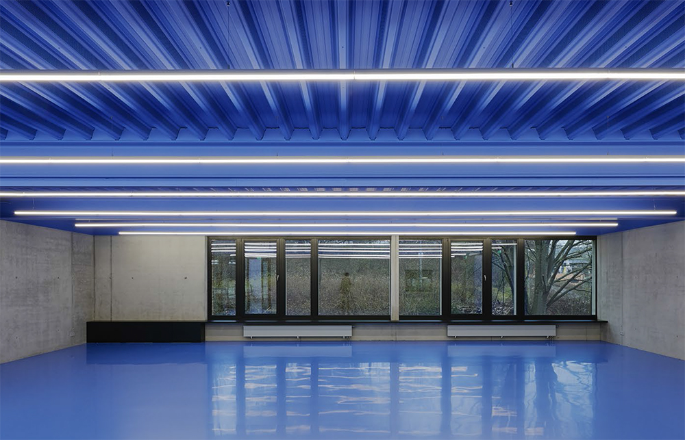 Linear LED Lighting Solution