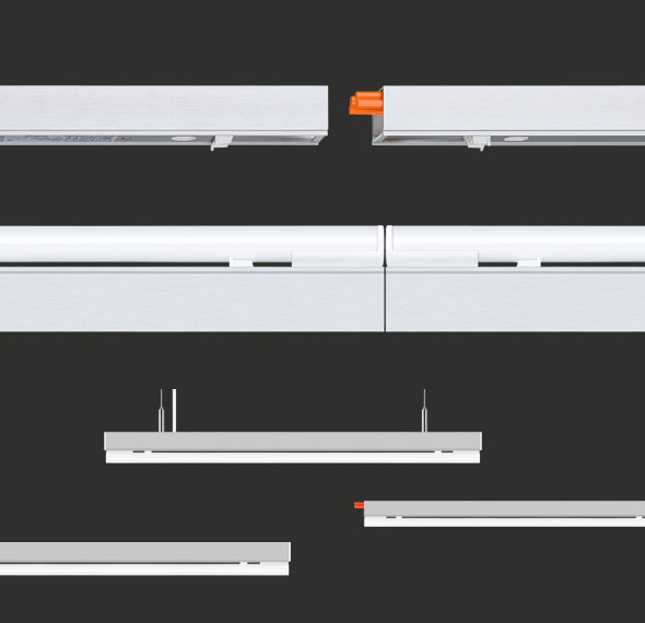 Linear LED Lighting