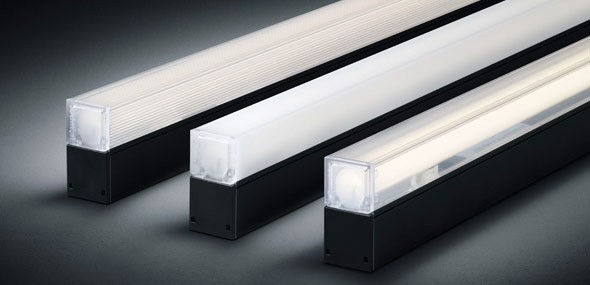 LED Linear Light Fixture