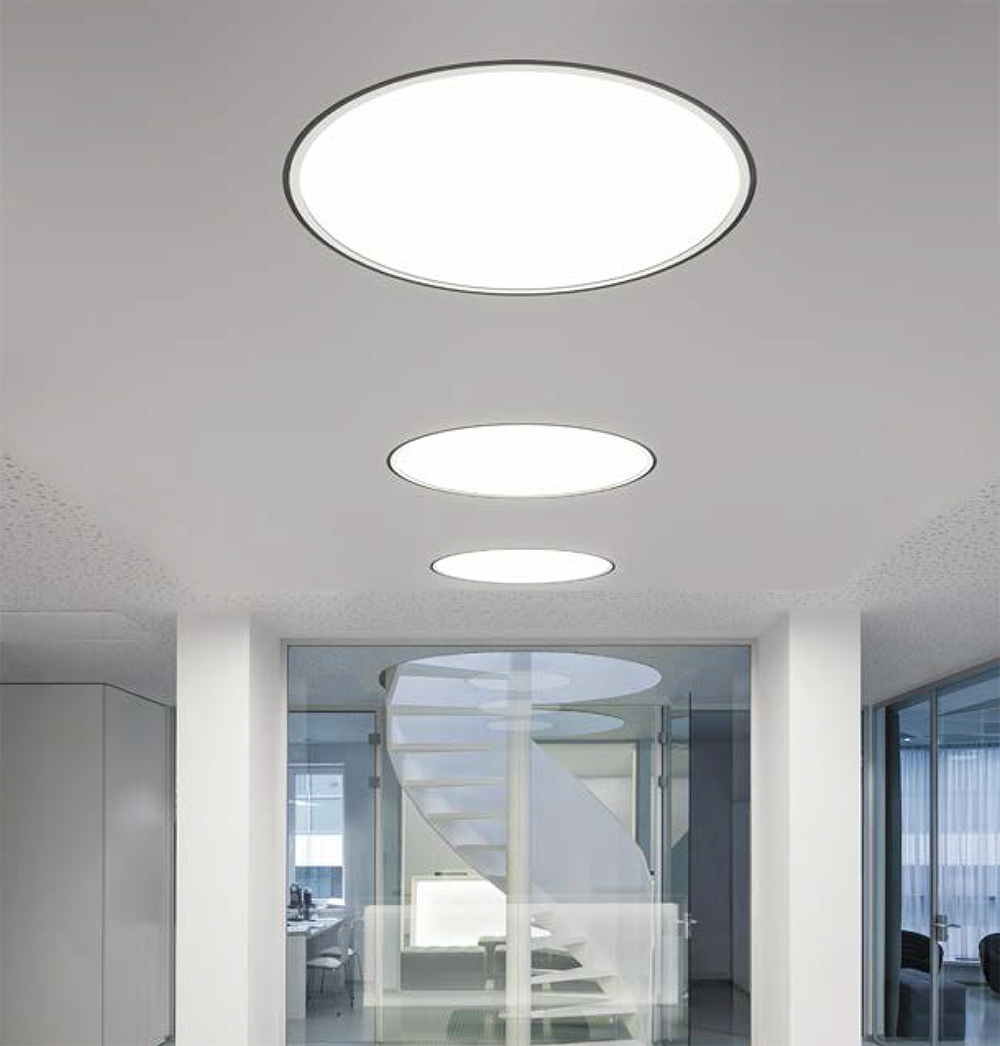 LED Ceiling Lights