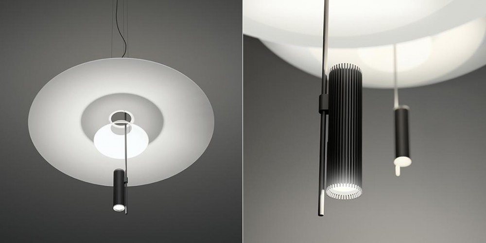 LED Pendant Light