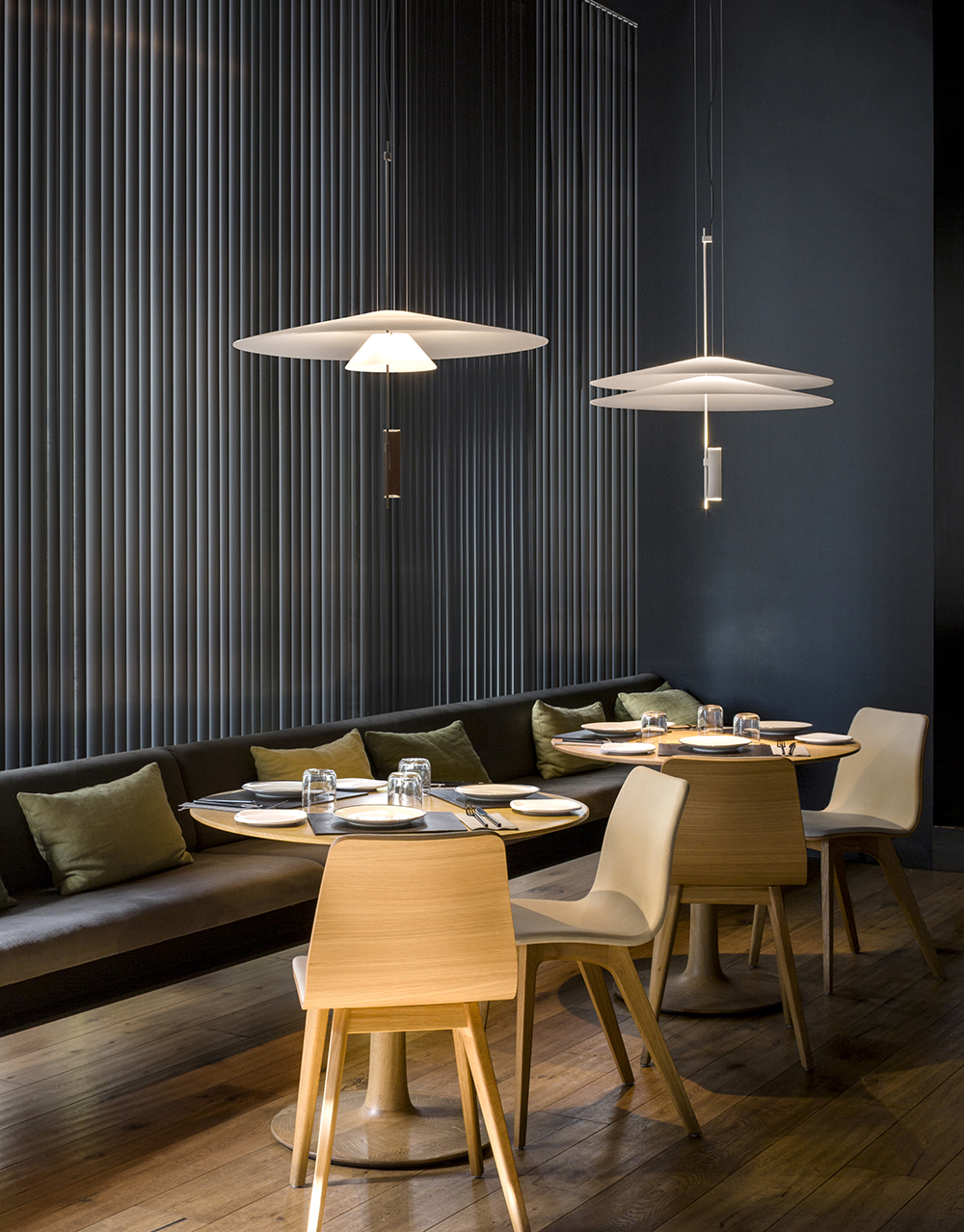 Dimmable Pendant Lights