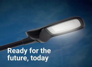 Sustainder Smart LED Street Lights Plug Into IoT Based Public Lighting Infrastructure
