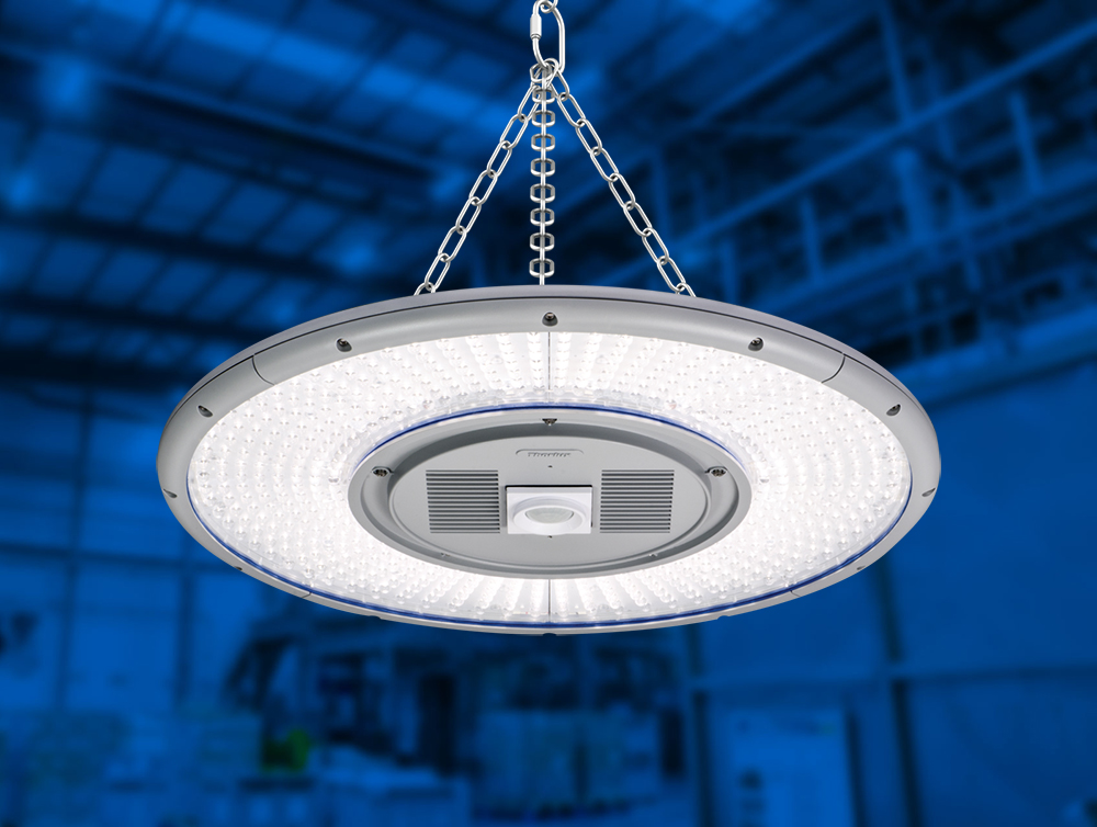 High Bay LED Lights