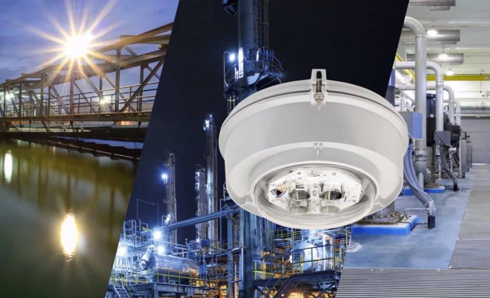 Led Floodlight Nfmv Nssfmv Series Cooper Crouse Hinds Explosion Proof