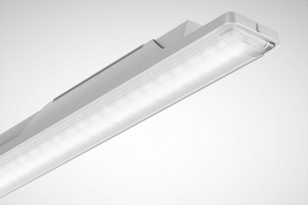 Vapor Tight Light Fixture