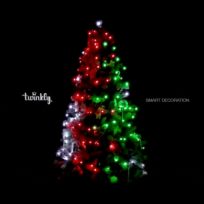 Christmas/Holiday Lighting
