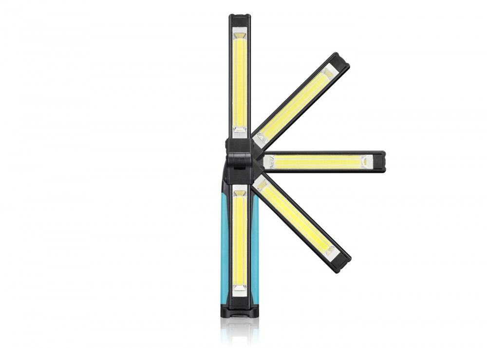 Rechargeable LED Inspection Light