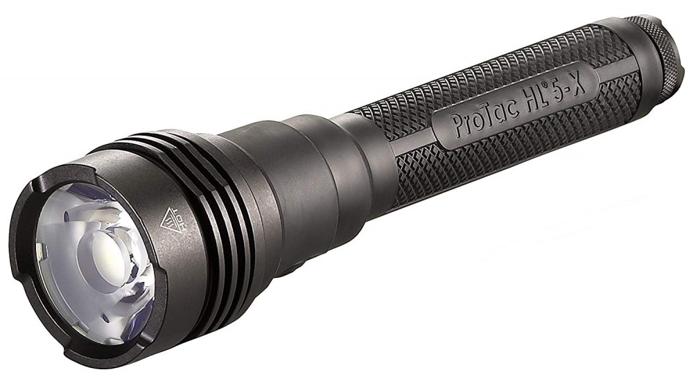 Tactical Flashlight