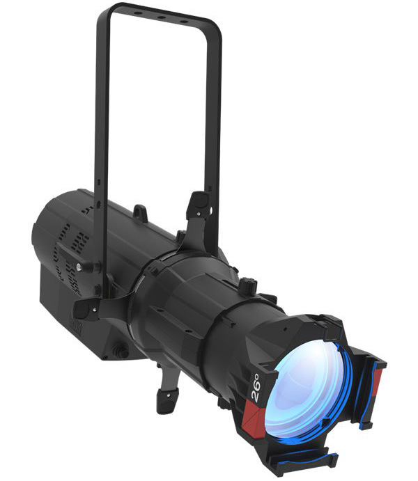 Ellipsoidal Spotlights