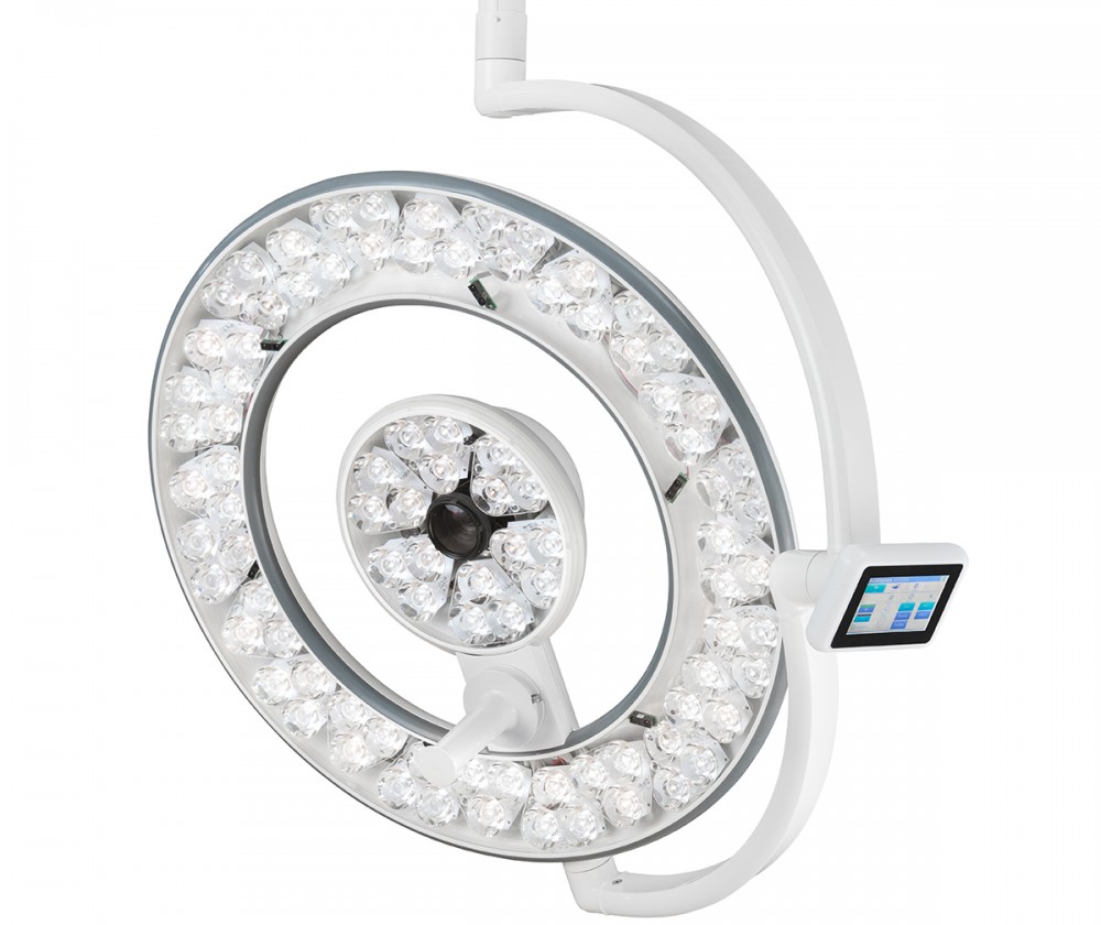 LED Surgical Light