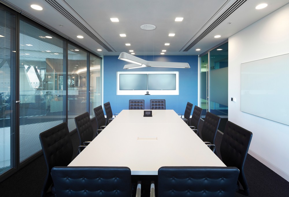 Modern office lighting discount
