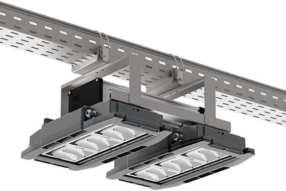 LED Tunnel Lighting