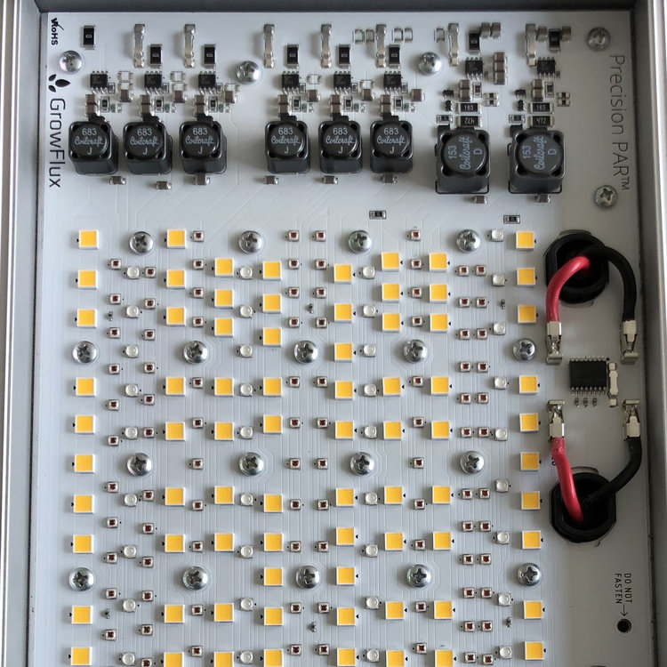 LED grow light