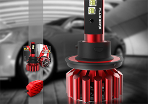 OPT7 LED Headlight Bulbs Outshine and Outlast Other HID and LED Conversion Kits