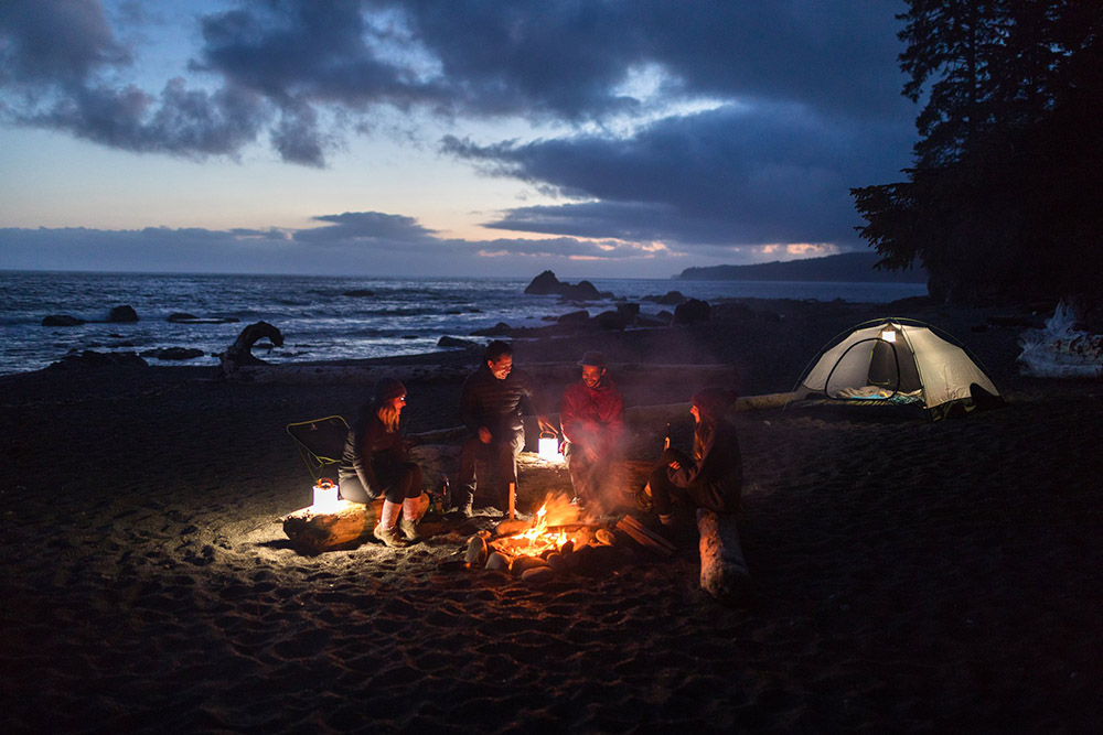 Solar Lanterns