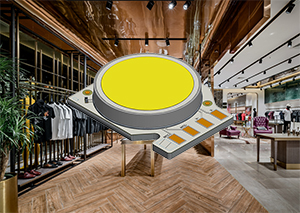 Xicato LED Modules: Robust Light Engines for LED Downlights and Spotlights