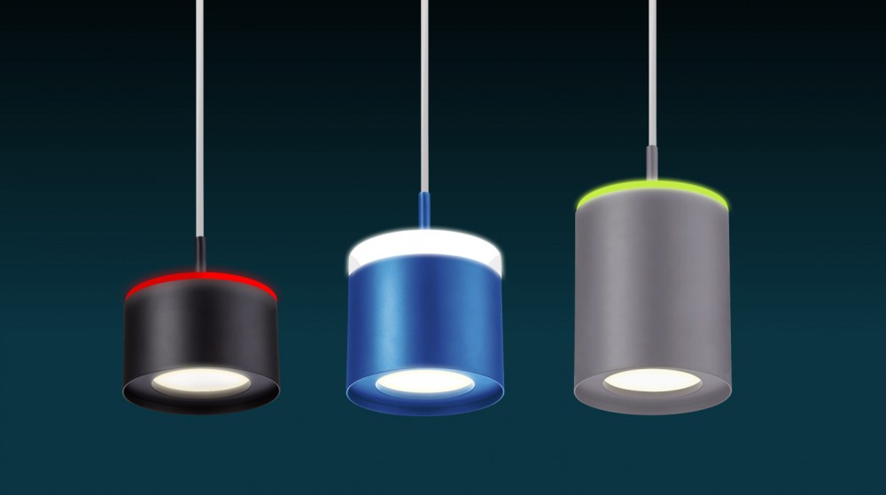 LED Pendant Lighting