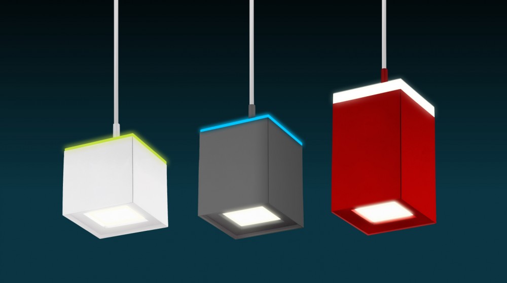 Pendant Lighting