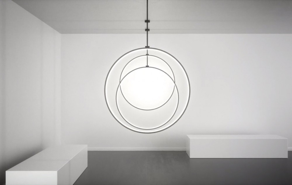 LED Pendant Lights