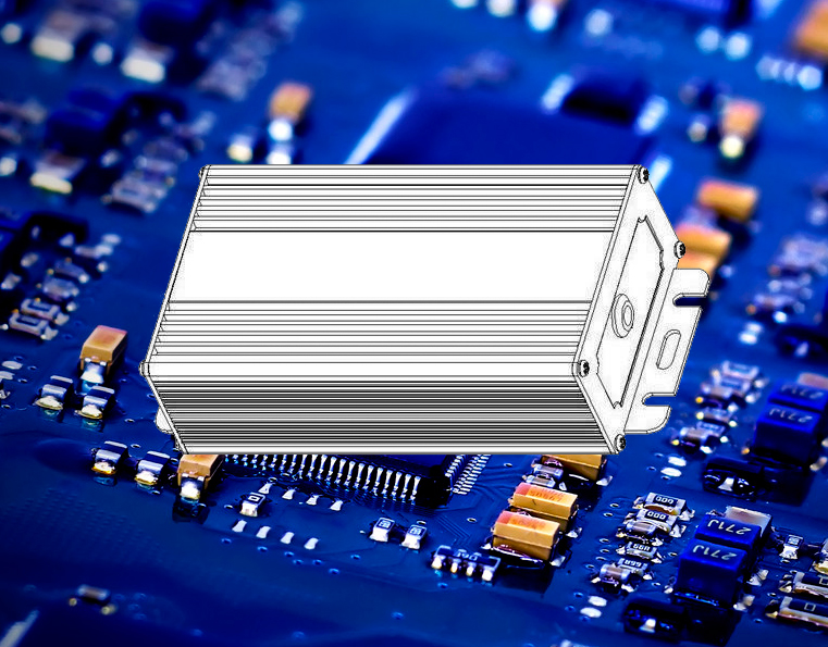 Constant Voltage LED Driver