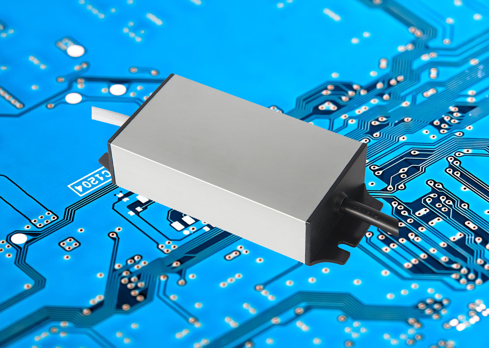 Constant Current Driver Ic