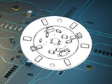 Linear Power Supply | LED Drivers Using a Linear Regulator, DOB Light Engines