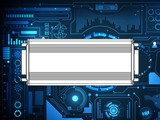 Switched Mode Power Supply (SMPS) | LED Driver Using a Switching Regulator