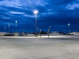 Best Parking Lot Lights