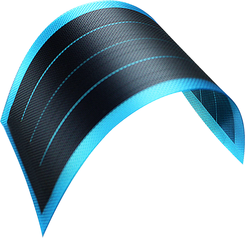 Thin film solar cells