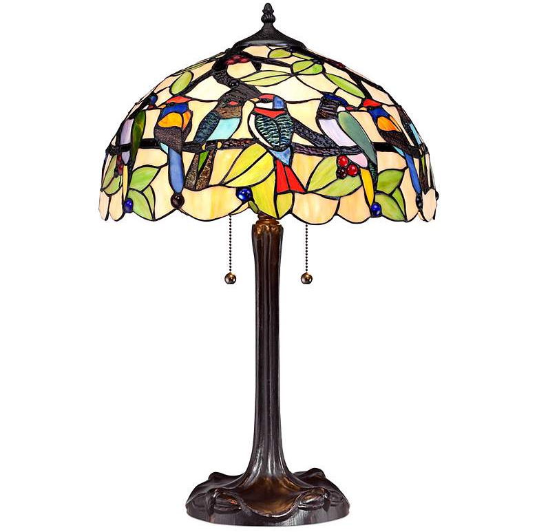 Table Lamps