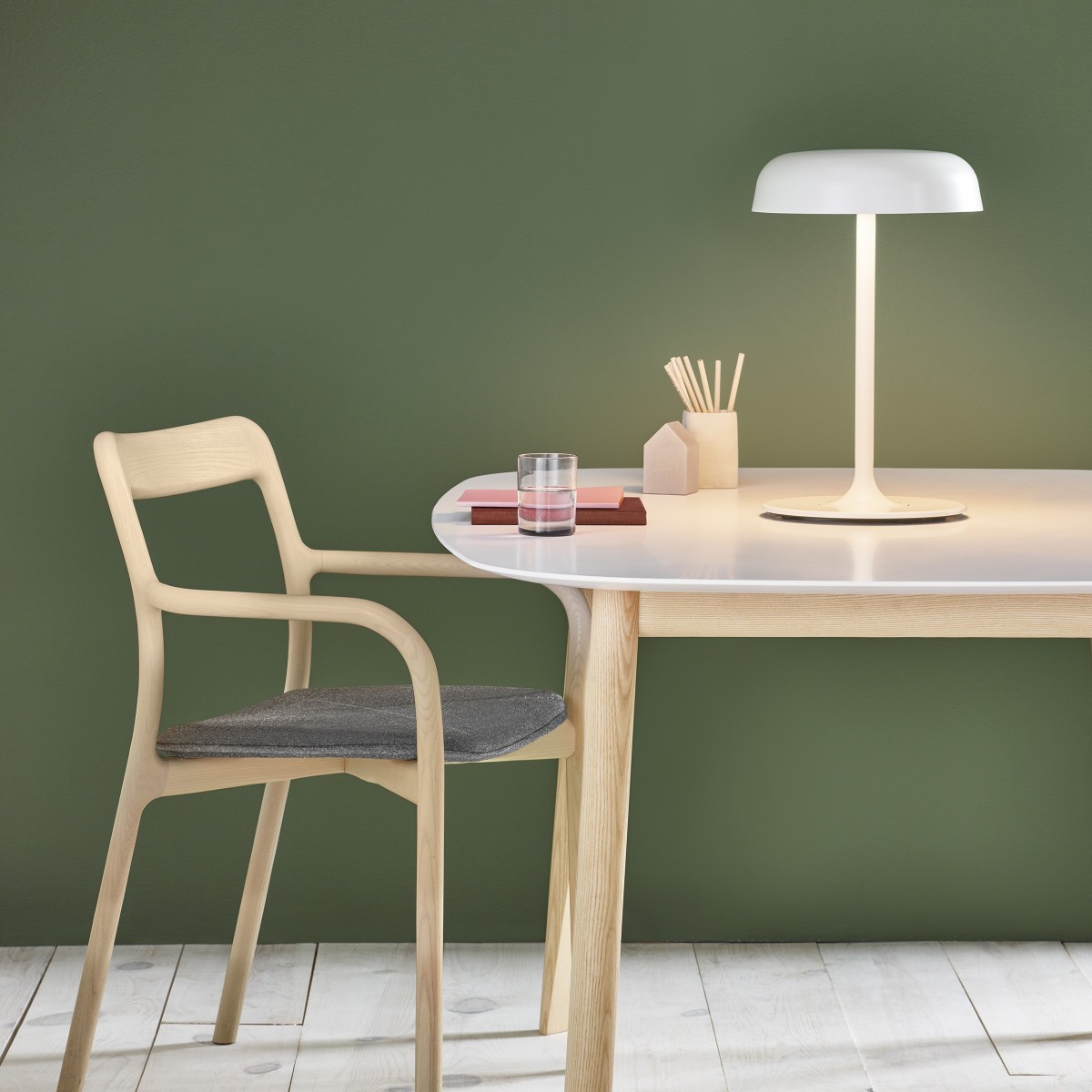 Herman Miller Ode