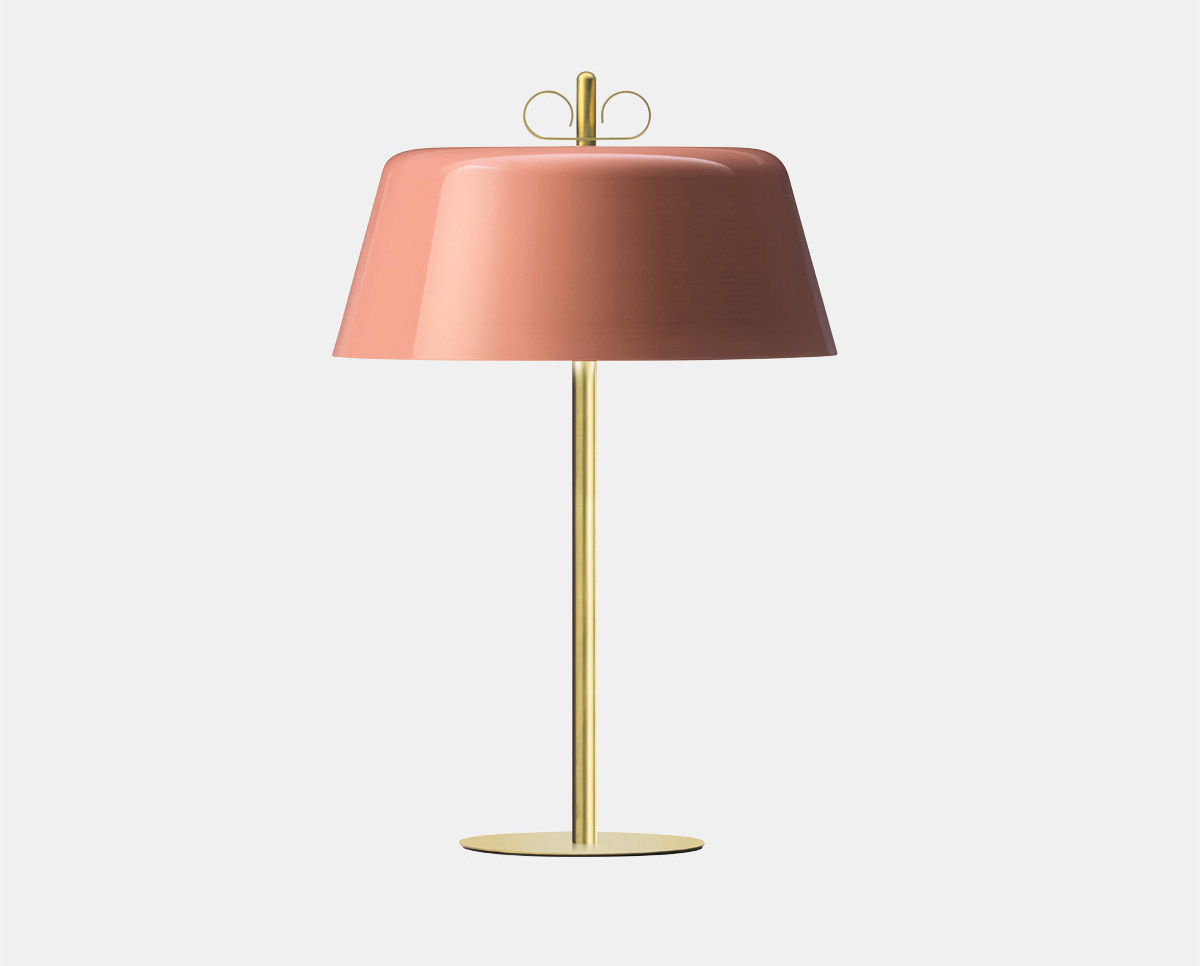 Il Fanale Bon Ton N12D3O