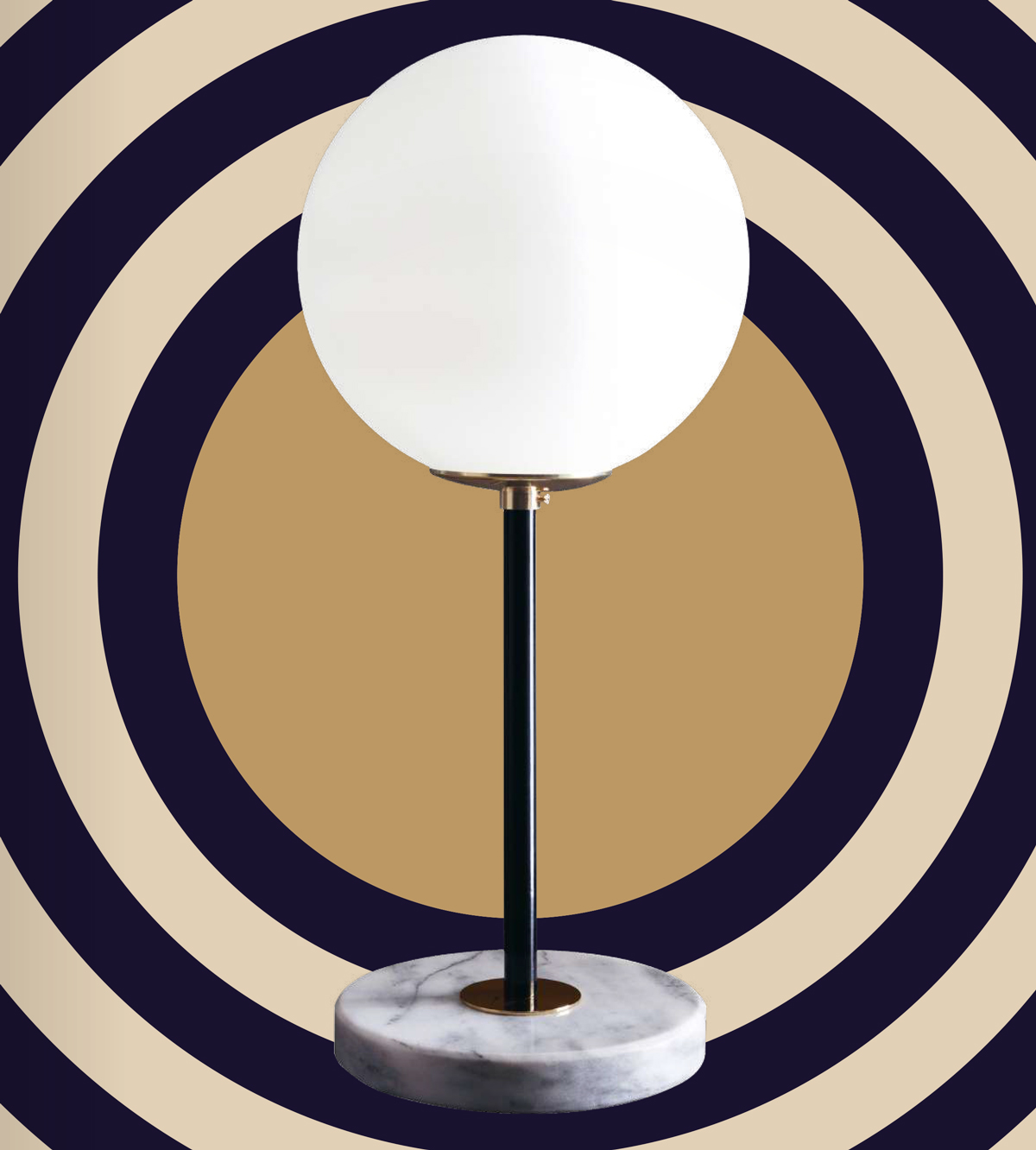 Magic Circus Table Lamp 06