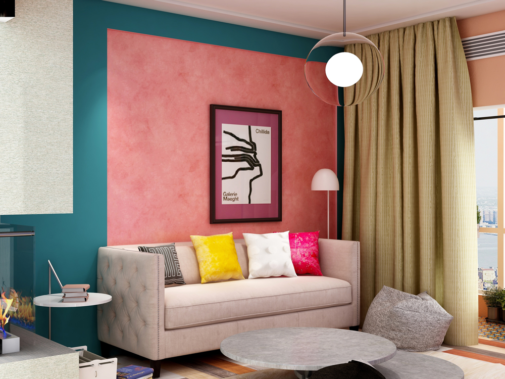 Best Living Room Pendant Lights | Hanging Light Fixtures for Family Rooms