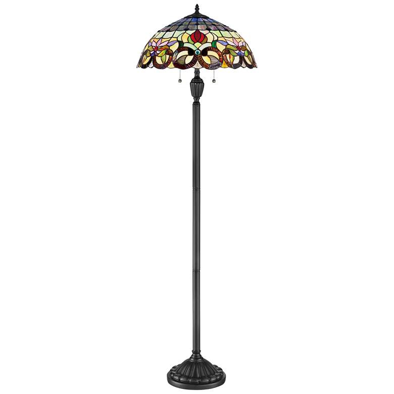 Tiffany floor lamps
