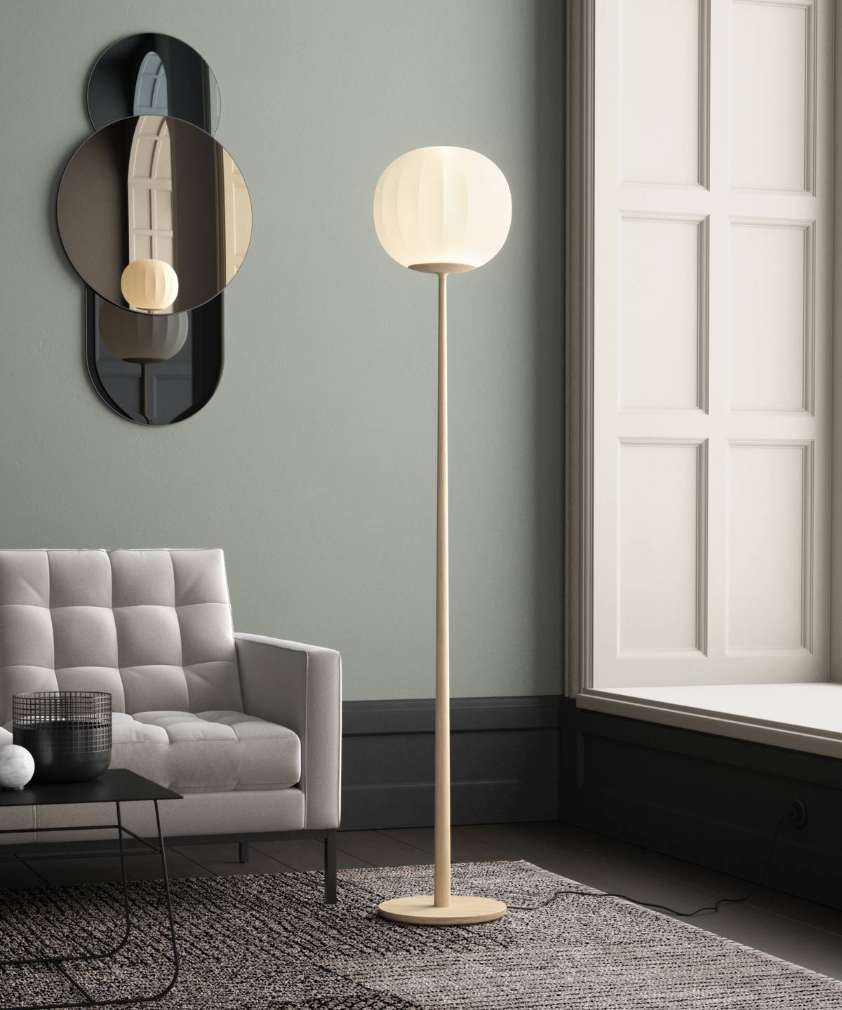 Luceplan Lita