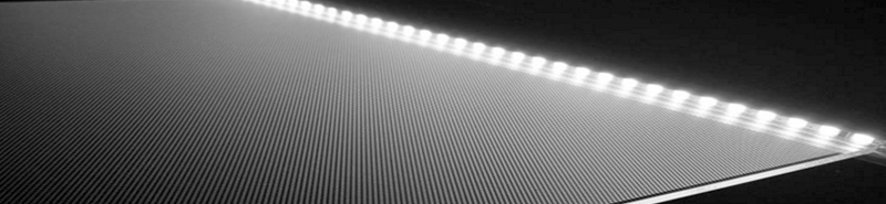 Light Guide Panel (LGP)