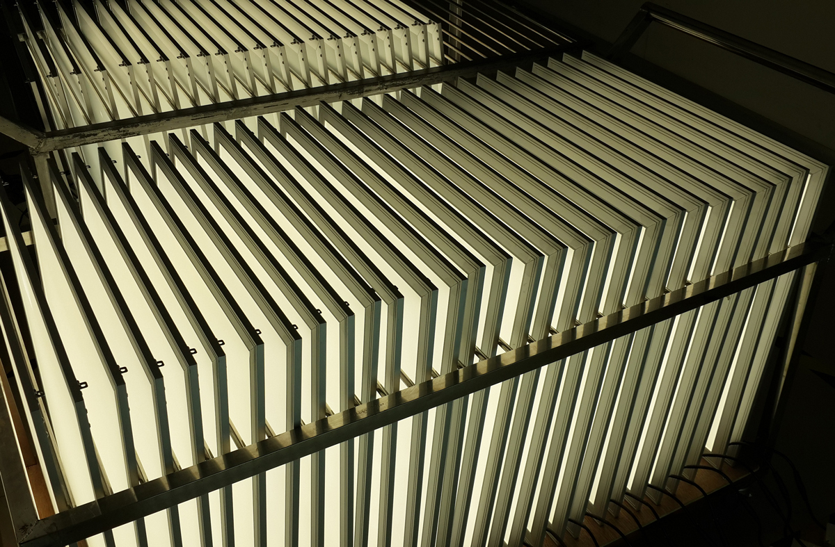 LED Panel Light