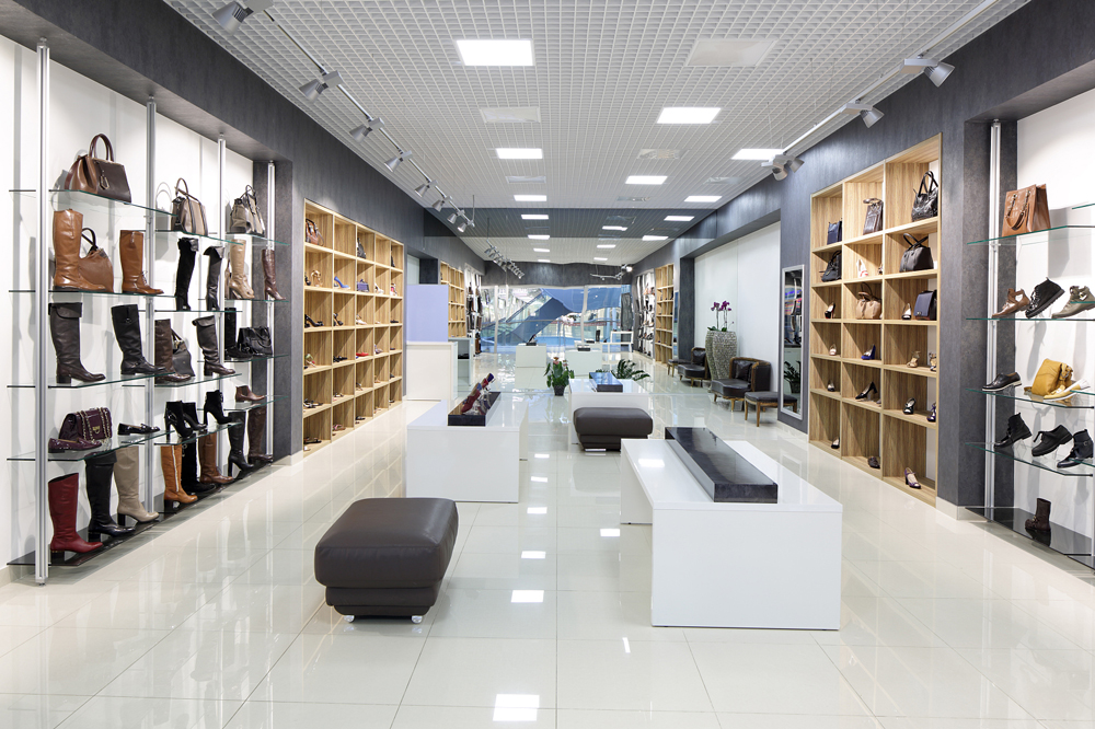 LED Panel Light