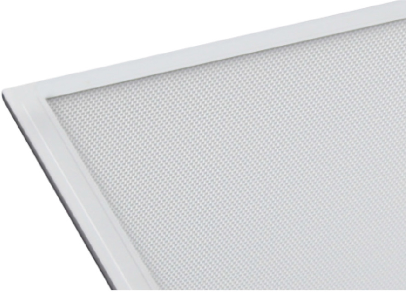 UGR < 19 LED panel light