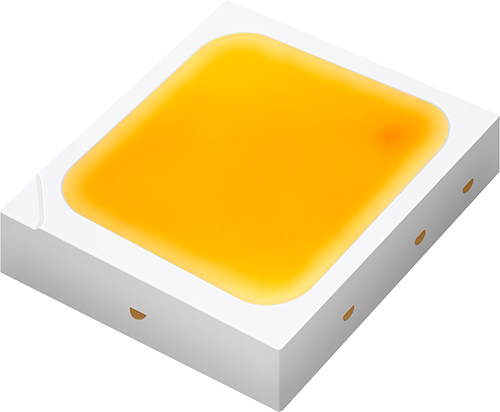 Mid-power LED