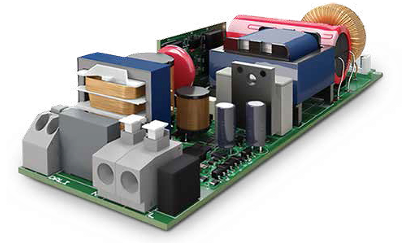 LED driver