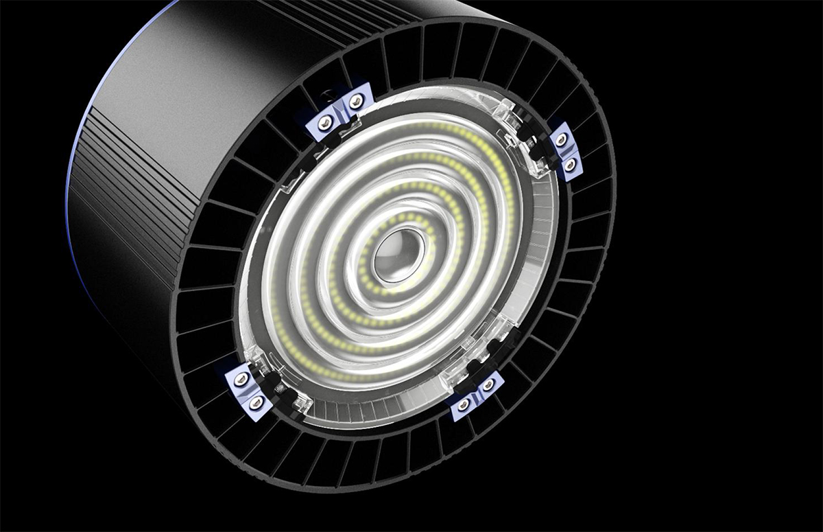 LED lights