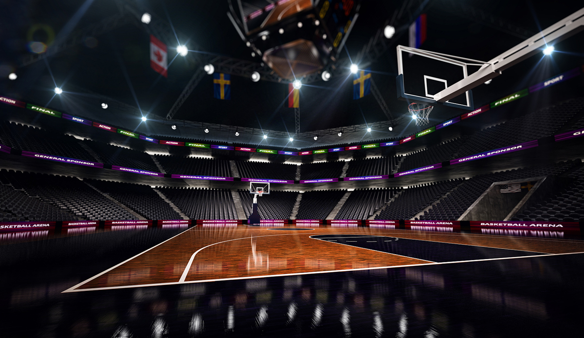Sports Lighting