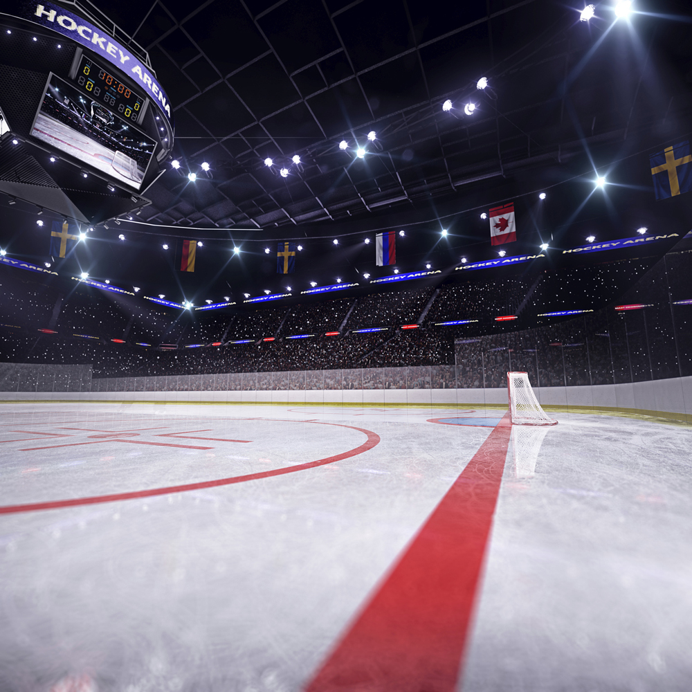 Sports Lighting