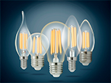 LED Filament Lamps: How Vintage Style LED Edison Bulbs Work