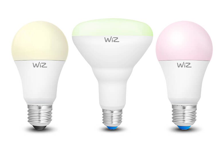 WiZ Smart Light Bulbs